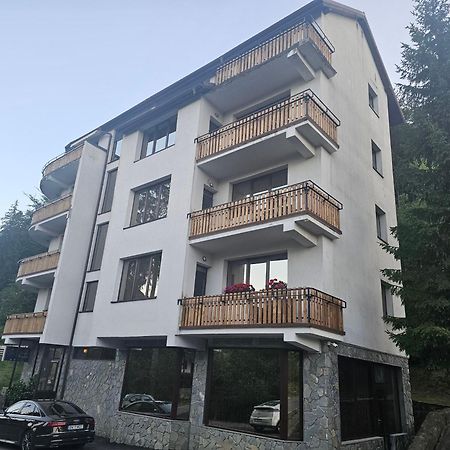 Vila Predeal Holidays Exterior foto