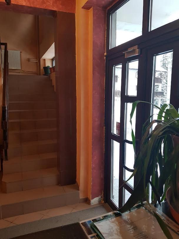 Vila Predeal Holidays Exterior foto