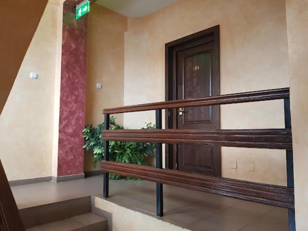 Vila Predeal Holidays Exterior foto
