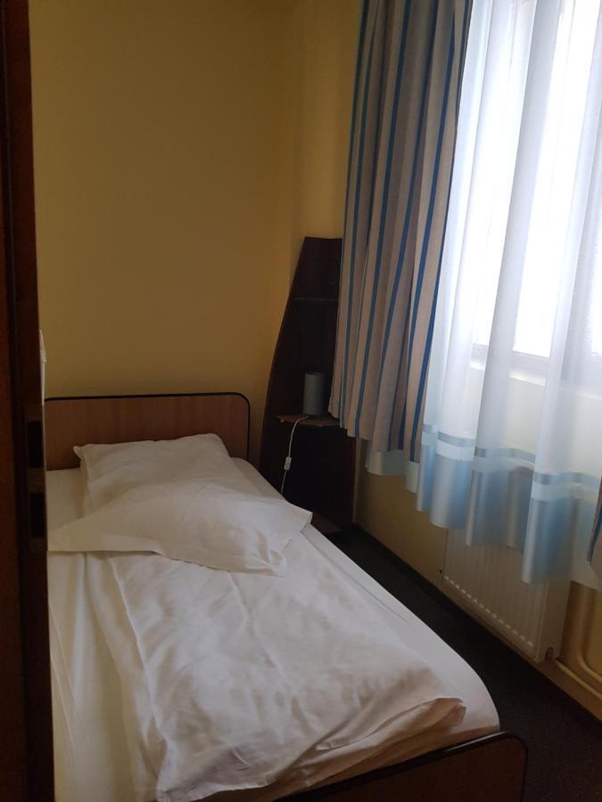 Vila Predeal Holidays Exterior foto