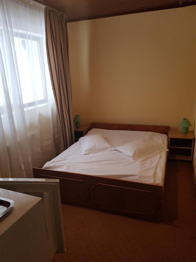 Vila Predeal Holidays Exterior foto