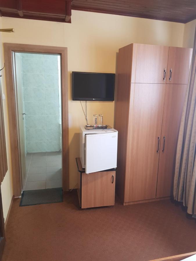 Vila Predeal Holidays Exterior foto