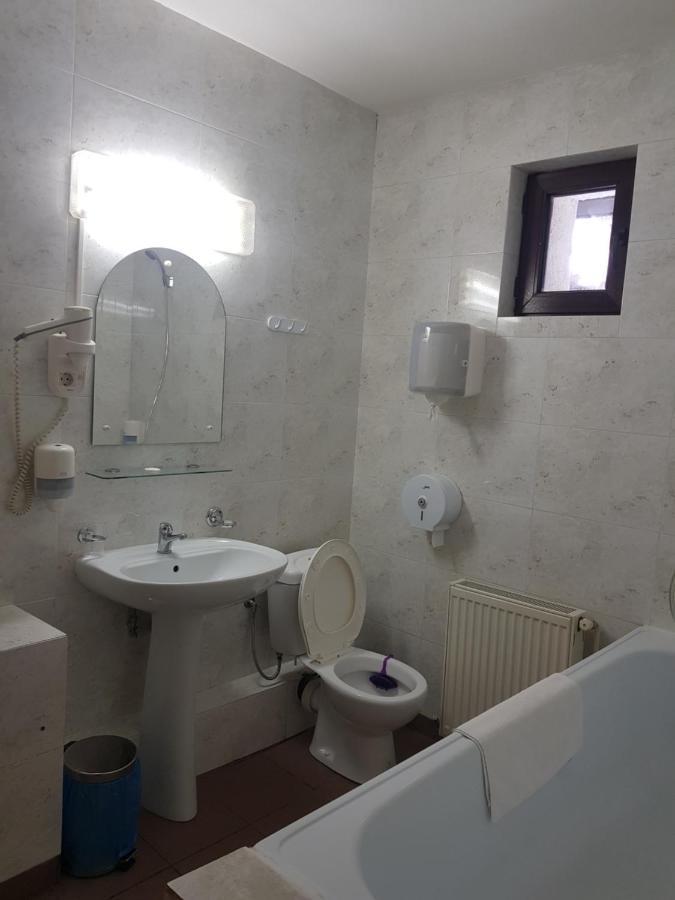 Vila Predeal Holidays Exterior foto