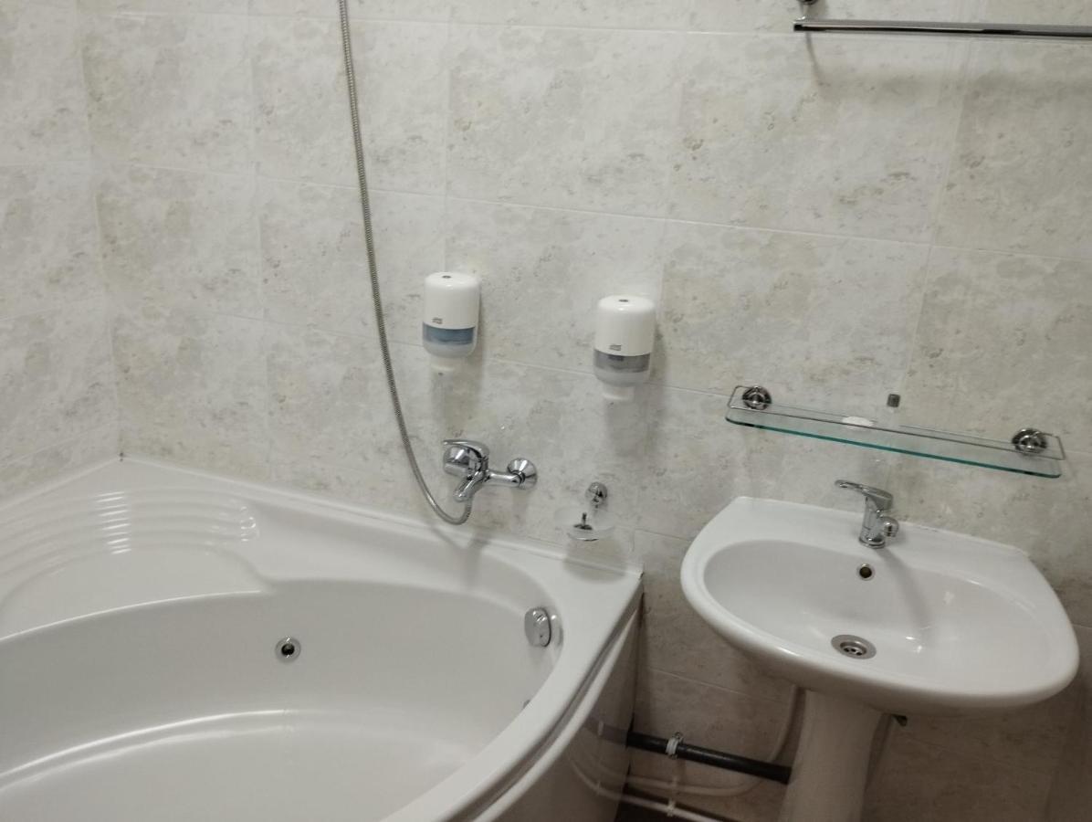 Vila Predeal Holidays Exterior foto