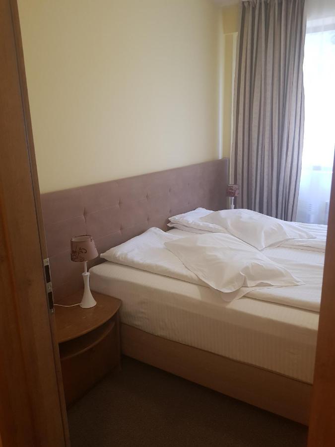 Vila Predeal Holidays Exterior foto