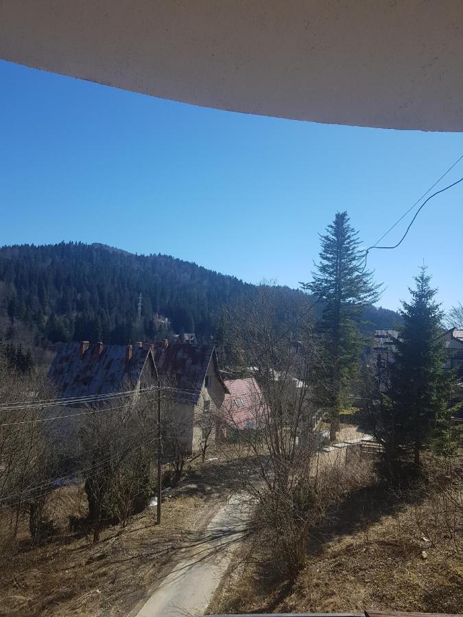 Vila Predeal Holidays Exterior foto