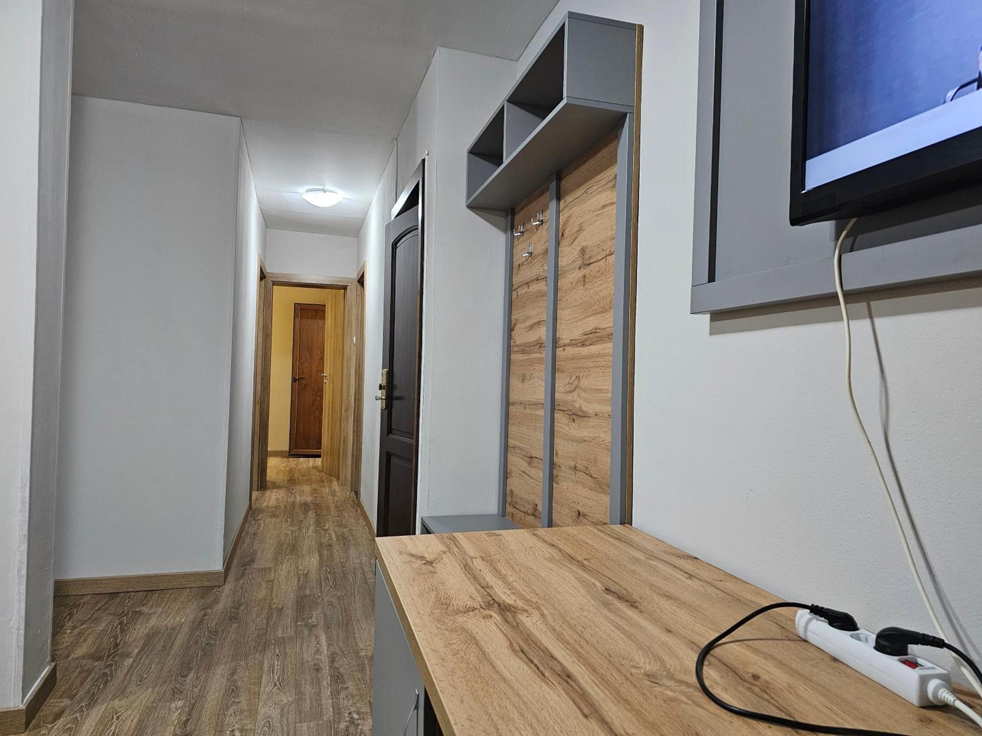 Vila Predeal Holidays Exterior foto