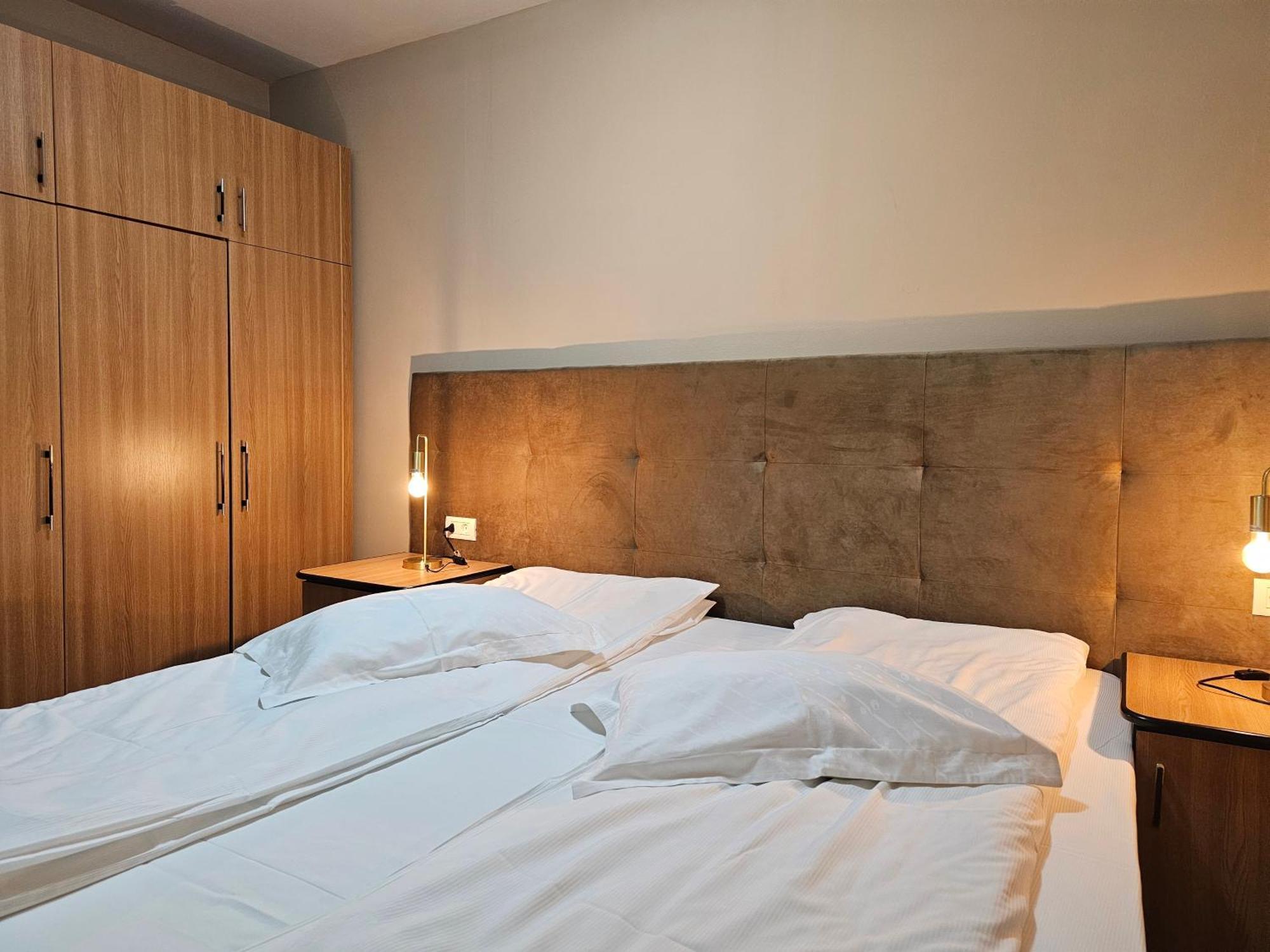 Vila Predeal Holidays Exterior foto
