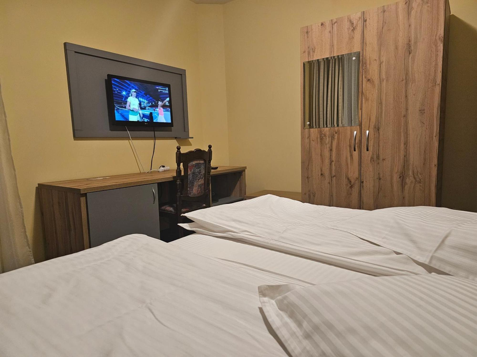 Vila Predeal Holidays Exterior foto