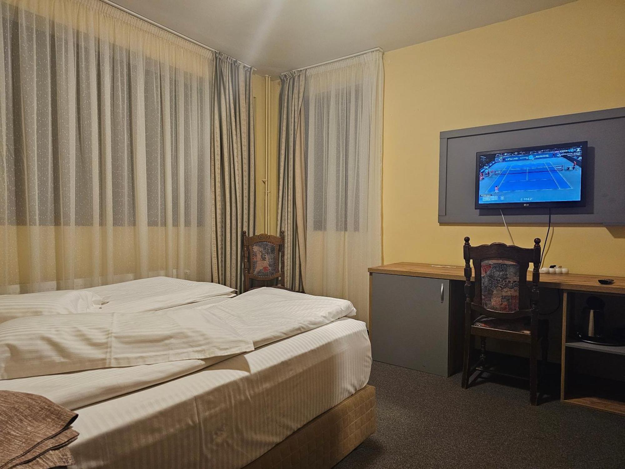 Vila Predeal Holidays Exterior foto