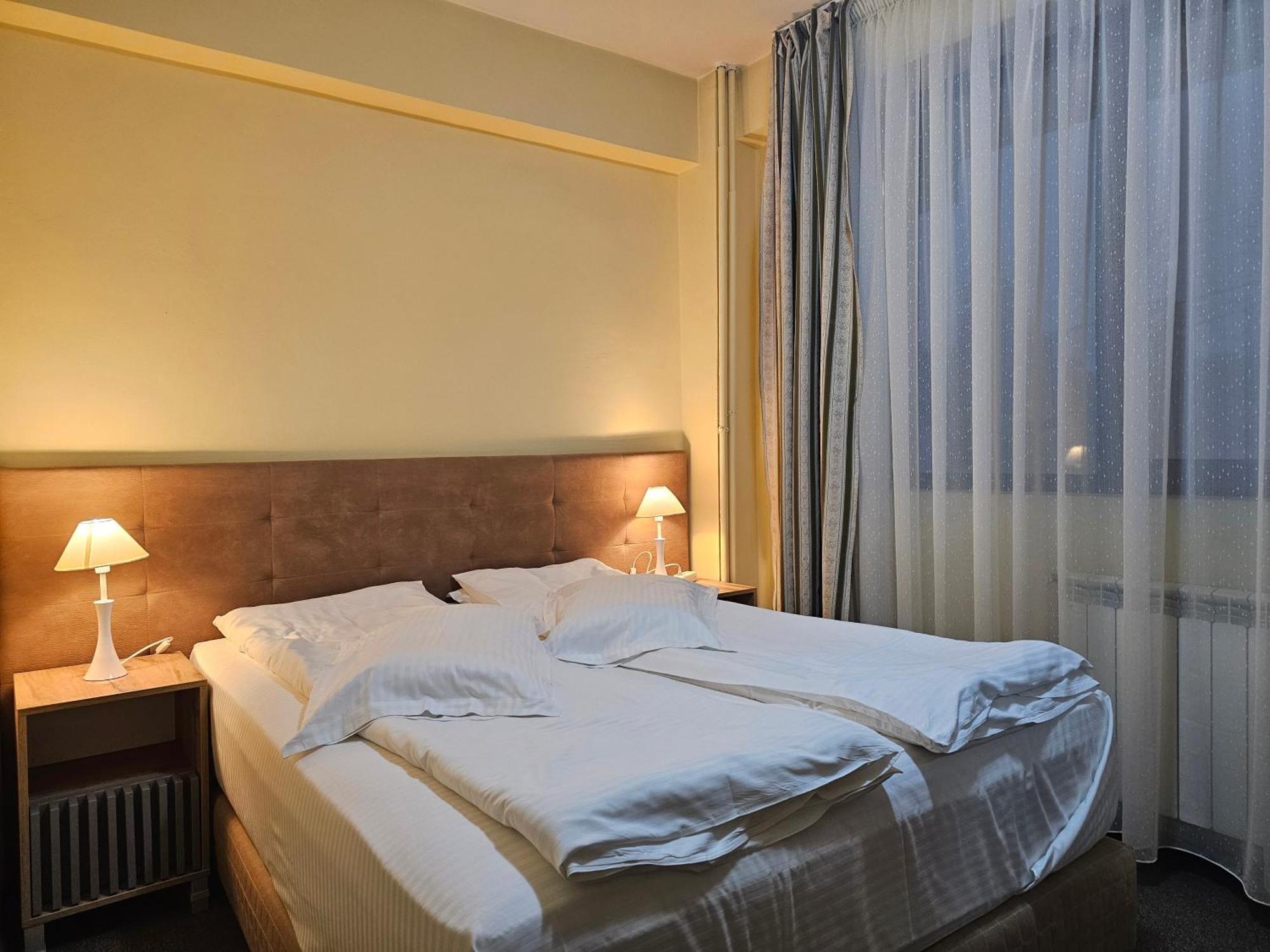 Vila Predeal Holidays Exterior foto