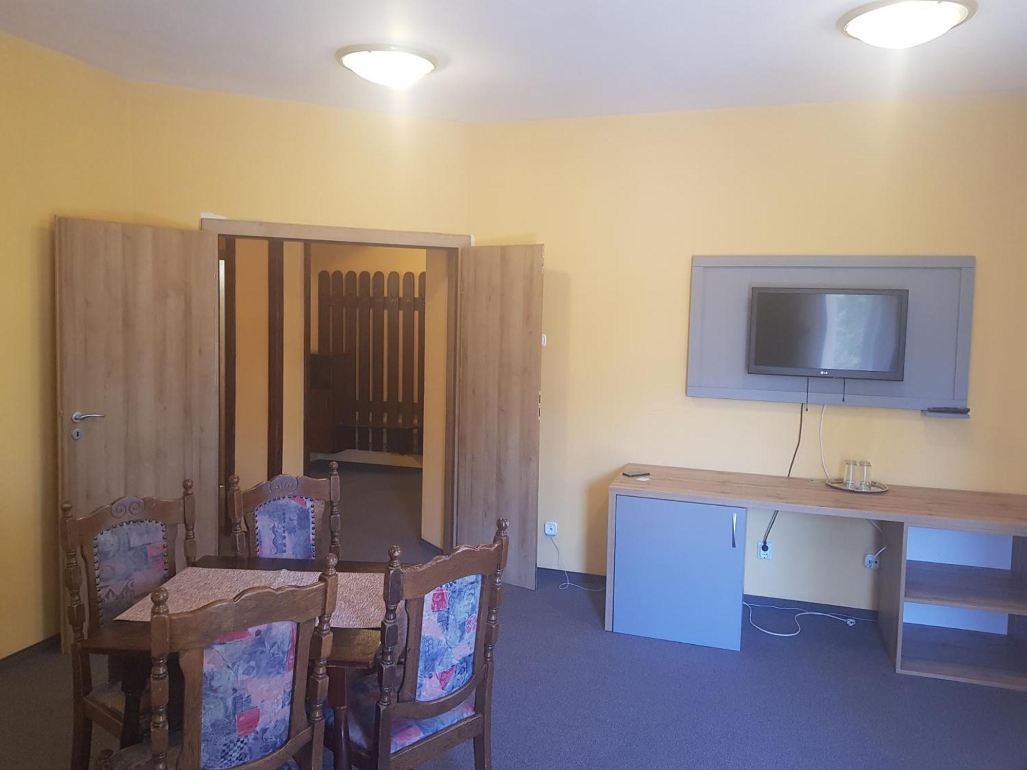 Vila Predeal Holidays Exterior foto